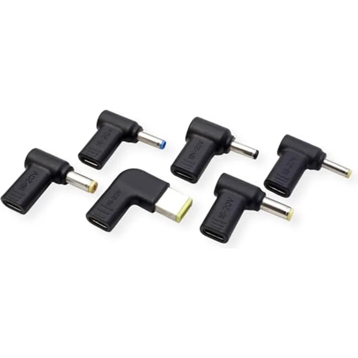 Xilence PC-Netzteil XM022, USB Typ C, CE & FCC-zertifiziert, kompakte Bauweise – Bild 3