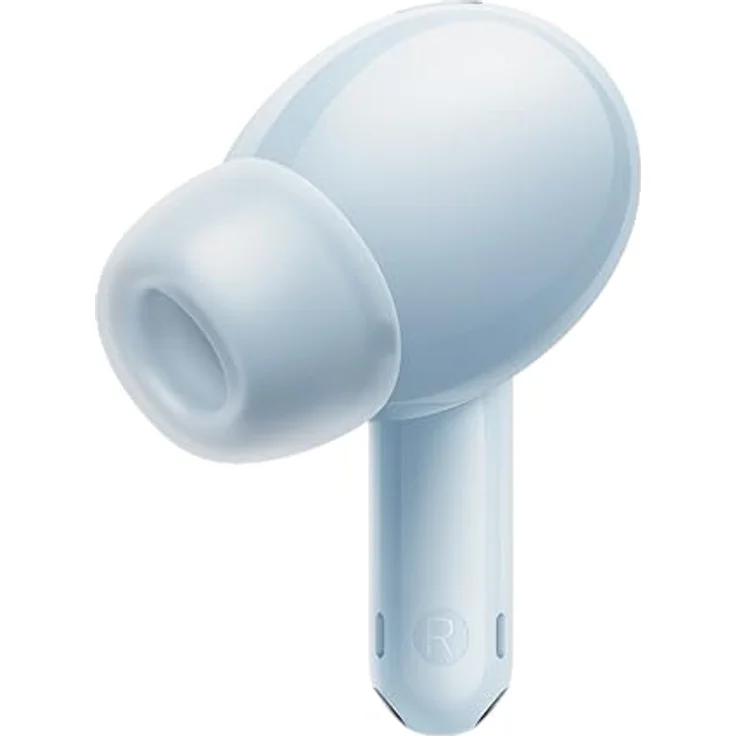 Xiaomi Redmi Buds 6 Lite blau - Kopfhörer mit 40dB hybrider aktiver Geräuschunterdrückung – Bild 8
