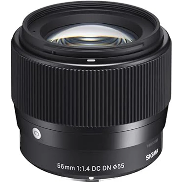 Sigma 56mm f1,4 DC DN (C) L-Mount – Bild 4