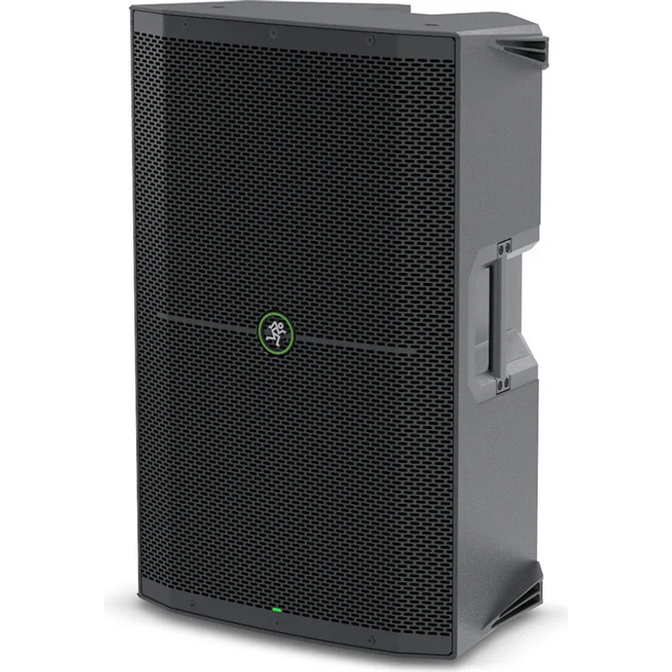 Mackie Thump 215XT, Aktiver 15" PA-Lautsprecher mit 1400 Watt, Bluetooth und Transporttasche