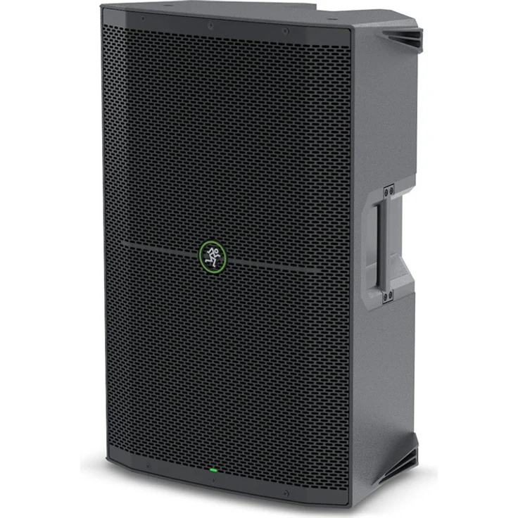 Mackie Thump 215XT, Aktiver 15" PA-Lautsprecher mit 1400 Watt, Bluetooth und Transporttasche