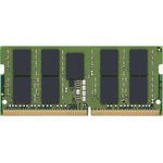 Kingston DDR4 ECC SODIMM 32GB 2666 MHz SO-DIMM RAM