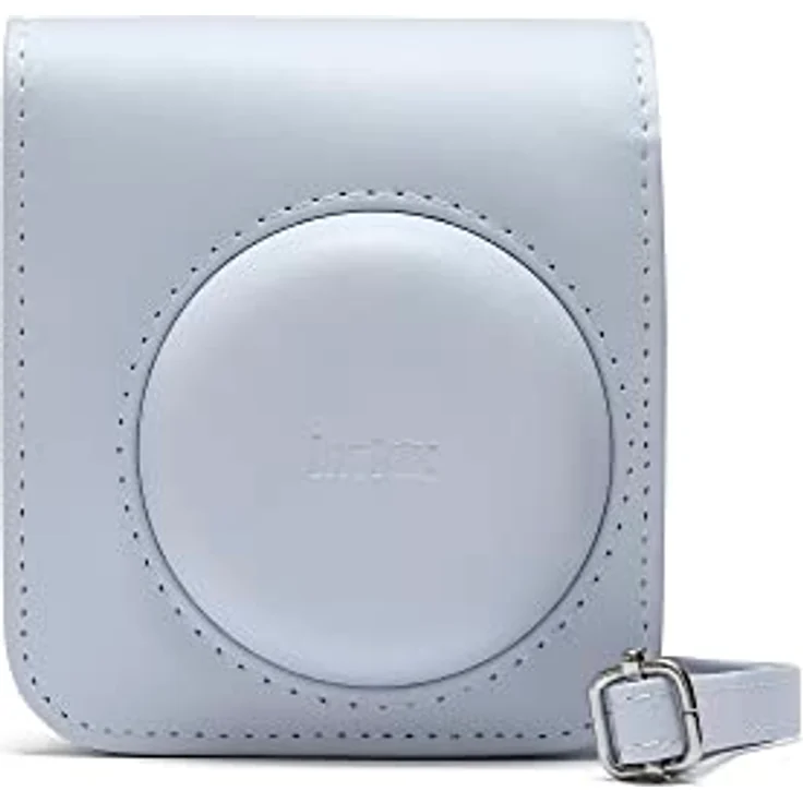 INSTAX Mini 12 Accessory Kit, Clay-White – Bild 3