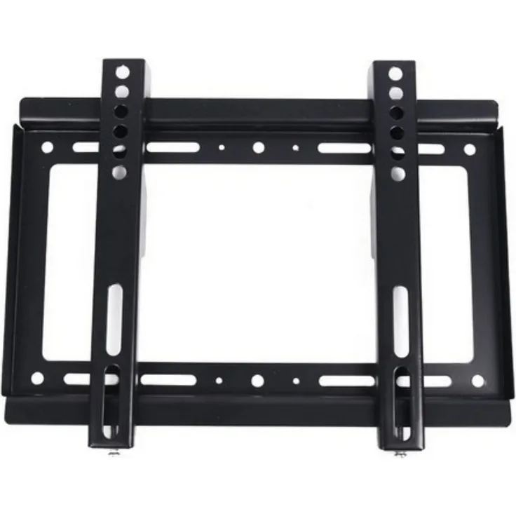 Cello Slim TV-Wandhalterung für 14-42" Fernseher, VESA 75x75mm, platzsparendes Design, max. Belastung 25 kg