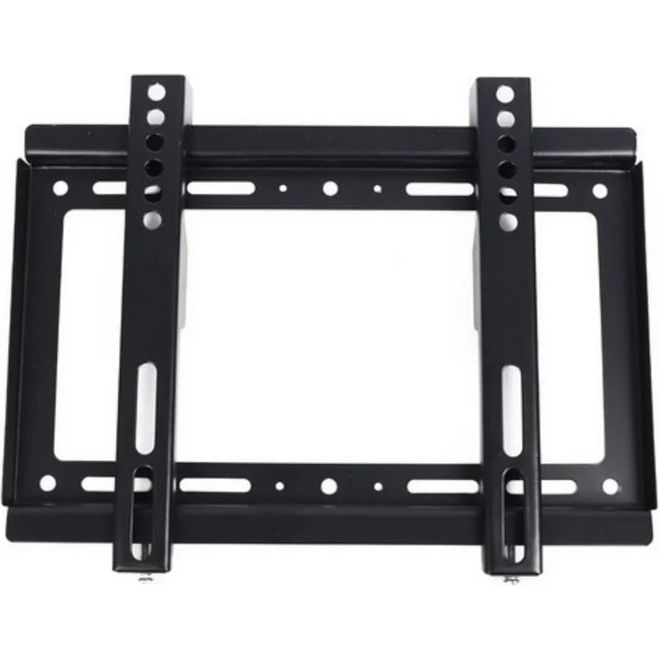 Cello Slim TV-Wandhalterung für 14-42" Fernseher, VESA 75x75mm, platzsparendes Design, max. Belastung 25 kg