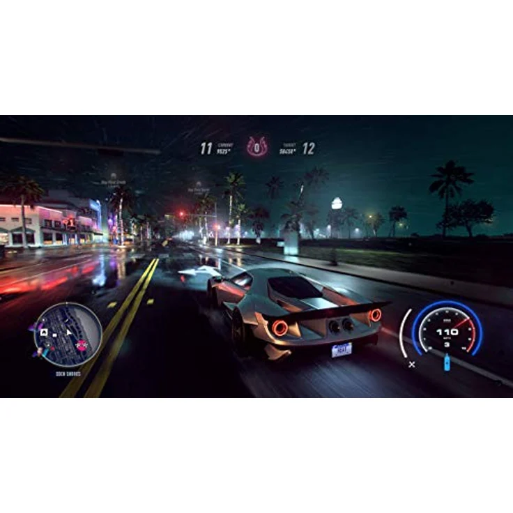 Need for Speed Heat (PC) – Bild 3