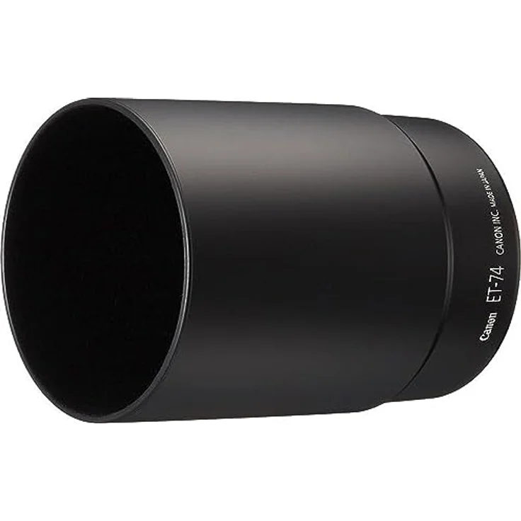 Canon ET-74 Gegenlichtblende für EF-Objektive – Bild 2