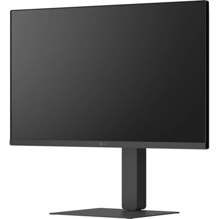 LG Smart Monitor 27U730A-B.AEU, 27" 4K UHD Monitor mit HDR10, IPS, USB-C (90W), Bluetooth, Schwarz – Bild 13