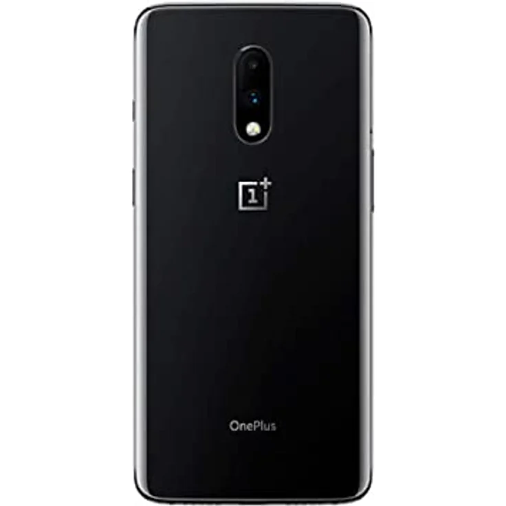 OnePlus 7 Smartphone 16,28cm Pixel (6,41 Zoll) AMOLED-Display, 256GB interner Speicher, 8GB RAM, Dual-SIM, Android, Mirror Gray – Bild 5