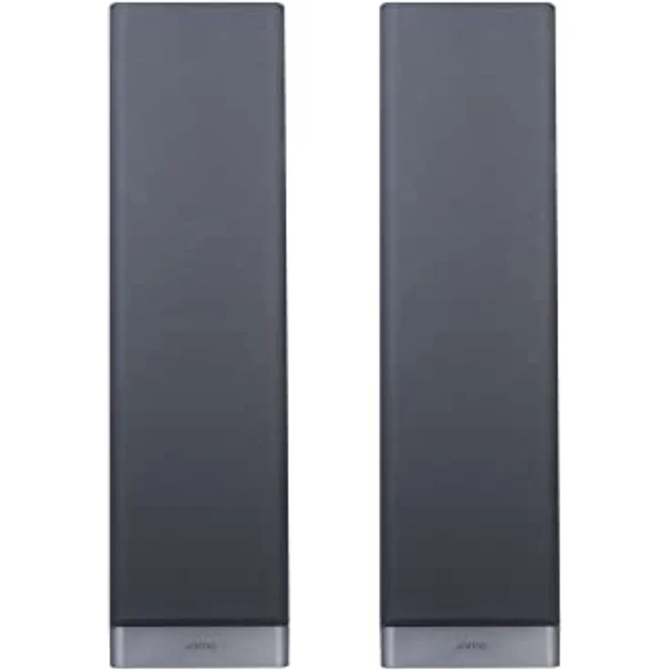 Jamo S7-27F Paar of Floor Speakers Blue Fjord Bodenlautsprecher mit 17 cm Woofer, Blau – Bild 3