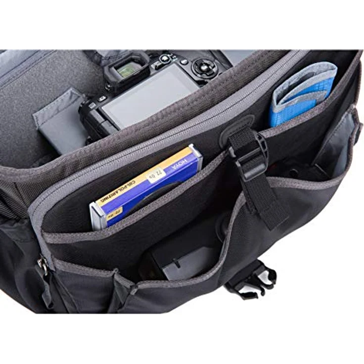 MindShift Gear Exposure 13 Black - Preisvergleich – Bild 5