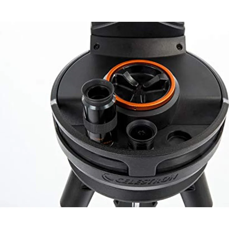 Celestron, Teleskop – Bild 6