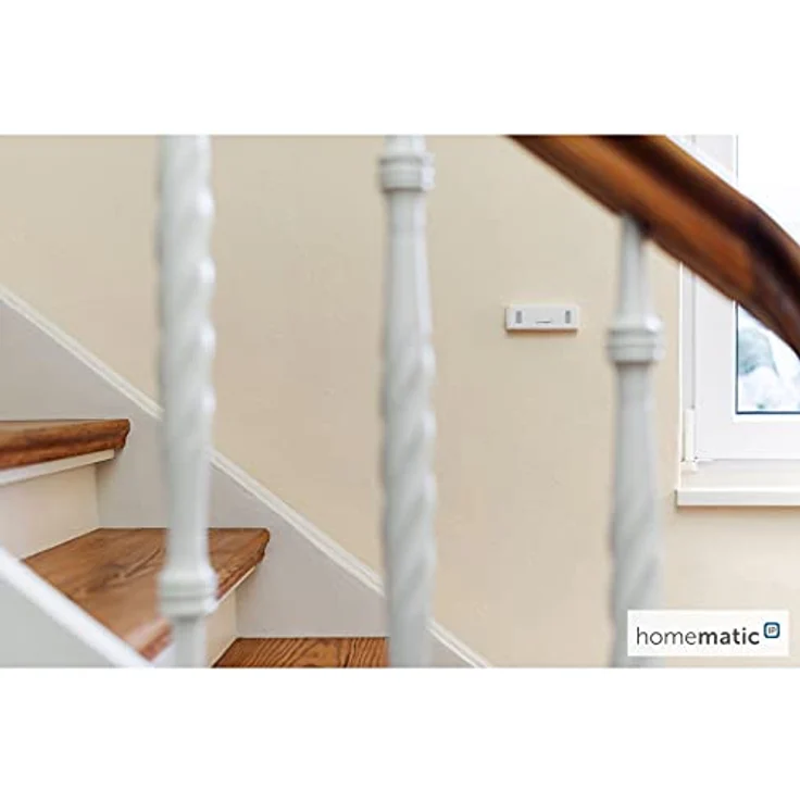 Homematic IP Durchgangssensor mit Richtungserkennung (HmIP-SPDR) – Bild 2