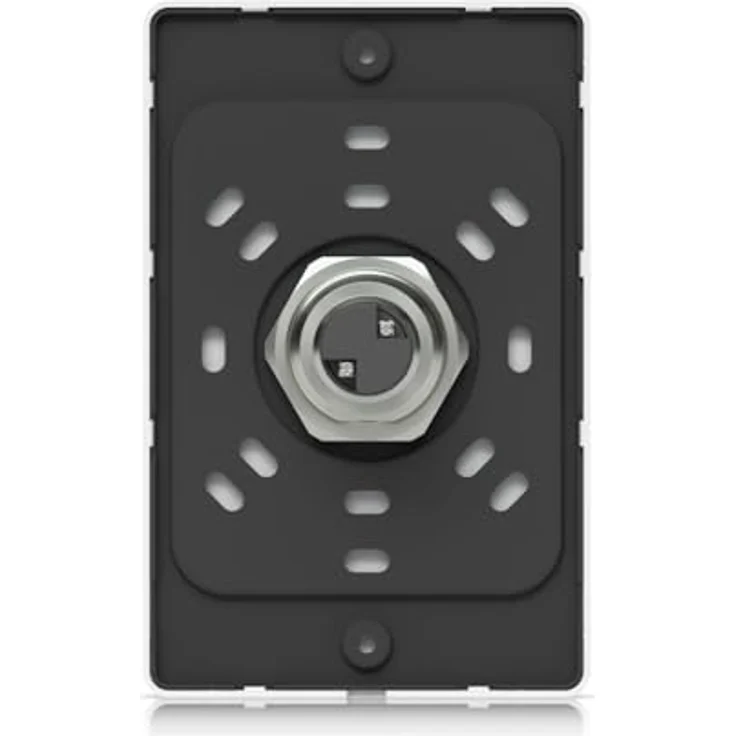 Ubiquiti UA-Button, Push-to-exit für UniFi Access Hubs, langlebige Polycarbonat-Konstruktion, hoher Temperatur- und Feuchtigkeitstoleranz, für Innenbereich – Bild 5