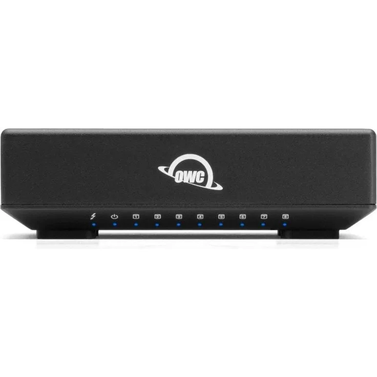 OWC SSD 8TB Array ThunderBlade X8 (8000 GB), Externe SSD