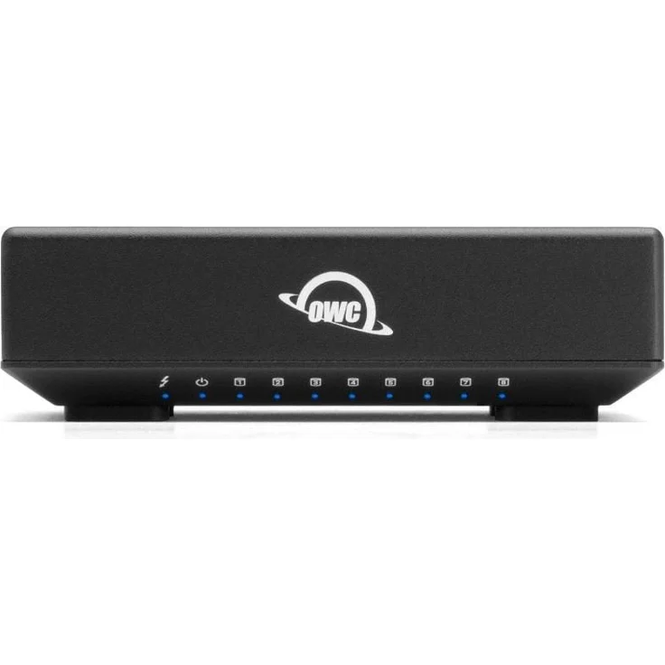 OWC SSD 8TB Array ThunderBlade X8 (8000 GB), Externe SSD