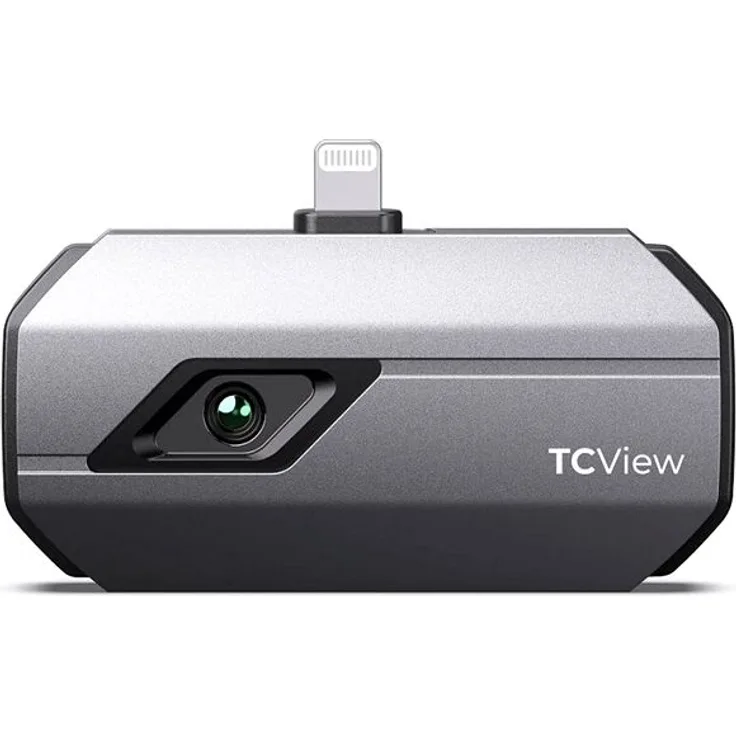 Topdon TCView TC002 Thermo-Infrarotkamera