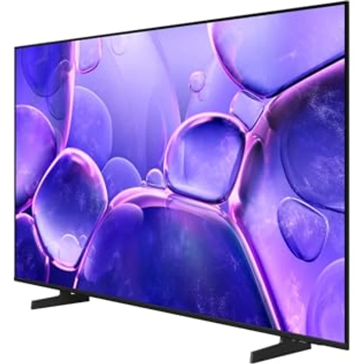 Samsung TV LED 55U8072, 55 Zoll 4K Ultra HD Smart Fernseher mit HDR, Modell 2025 – Bild 2