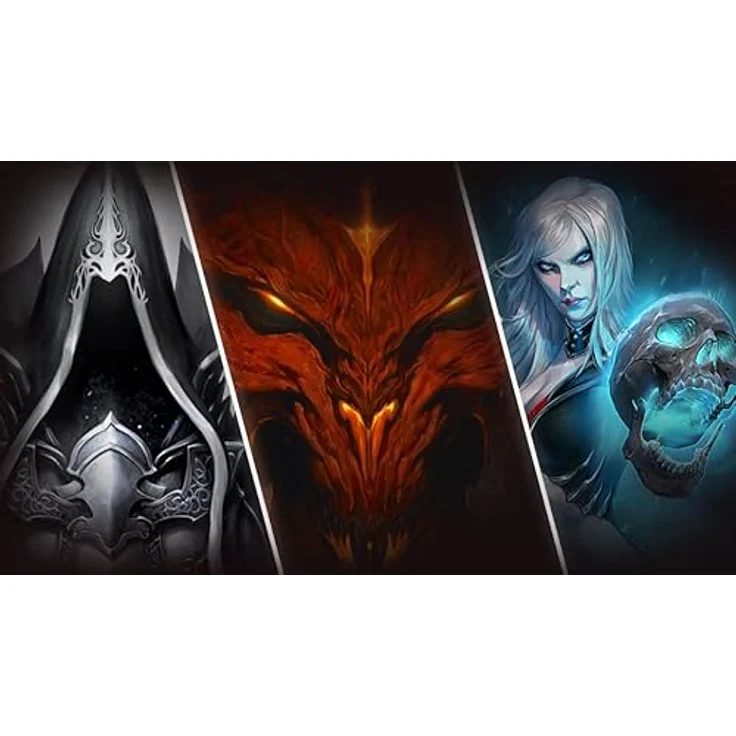 Diablo 3 - Eternal Collection (Xbox One) - Preisvergleich – Bild 6