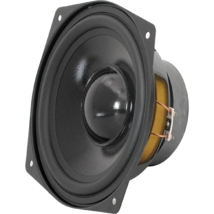 Dynavox Tieftöner DY103-9A – Bild 2