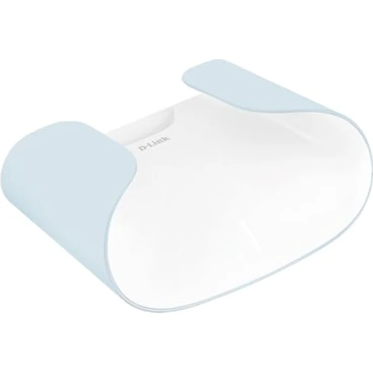 D-Link M60, Mesh-Router mit Wi-Fi 6, bis zu 6 Gbps, 280 m² Abdeckung, Weiss – Bild 4