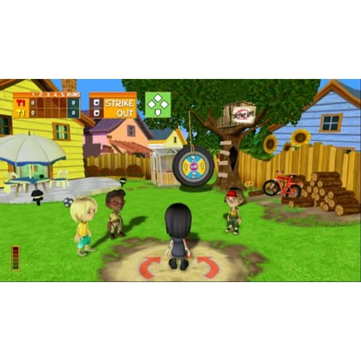 Big Family Games (Wii) – Bild 6