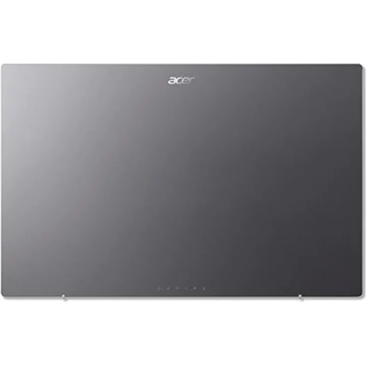Acer Aspire Go 17 AG17-31P, 17,3" FHD IPS Notebook mit Intel Core 3 N355, 8GB RAM, 512GB SSD, Grau, Win11 – Bild 6