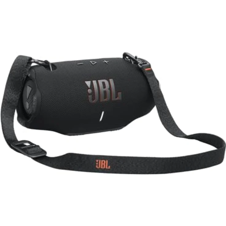 JBL Xtreme 4 (24 h, Akkubetrieb), Bluetooth Lautsprecher, Schwarz – Bild 6