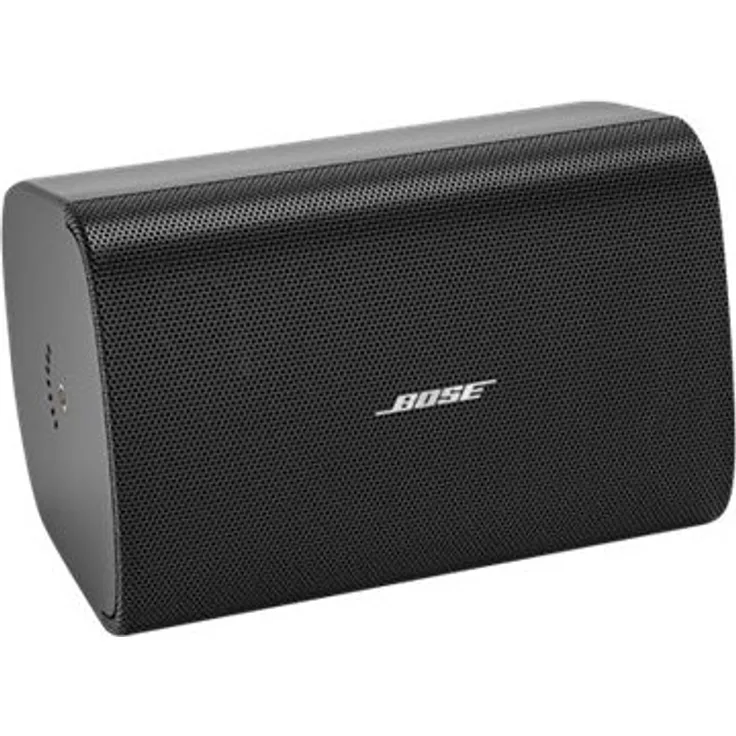 Bose Freespace FS4SE, B-Stock Wandlautsprecher Paar mit 4,5" Treiber, wetterfest IP55, schwarz