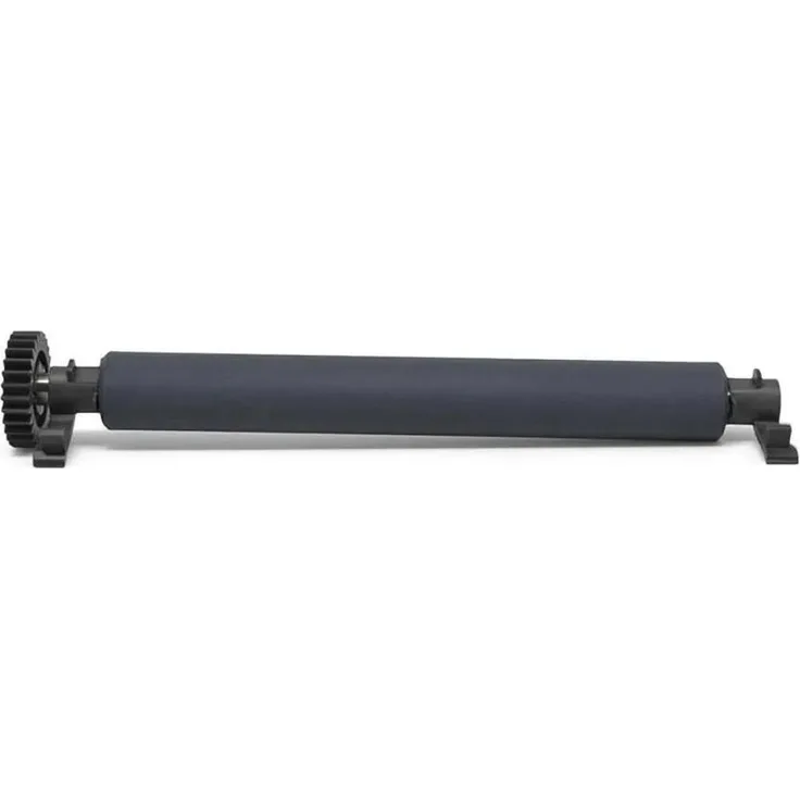 Zebra P1080383-435, Drucker-Transferwalze für Thermodruck, schwarz, für ZD620, 1 Stück