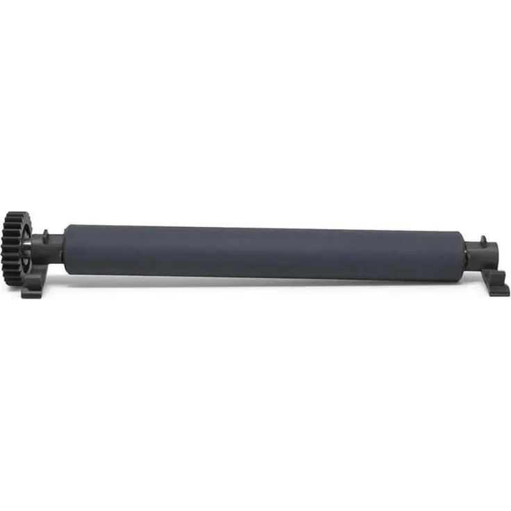 Zebra P1080383-435, Drucker-Transferwalze für Thermodruck, schwarz, für ZD620, 1 Stück