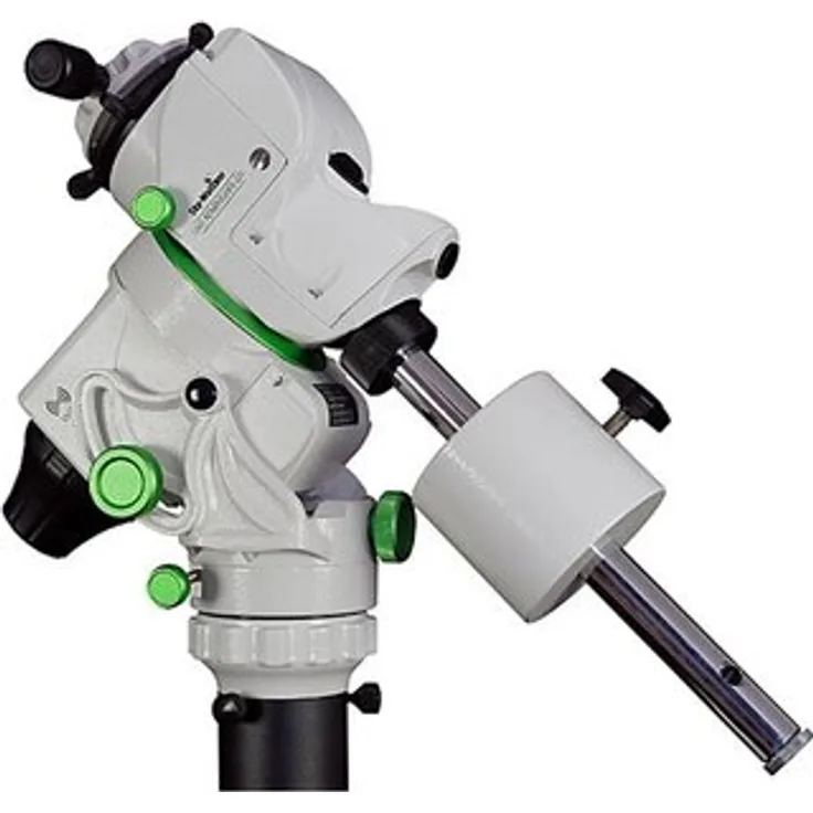 Skywatcher Star Adventurer GTi Wi-Fi GoTo SET, Montierung mit 5 kg Tragfähigkeit und GoTo Funktion für Astrofotografie