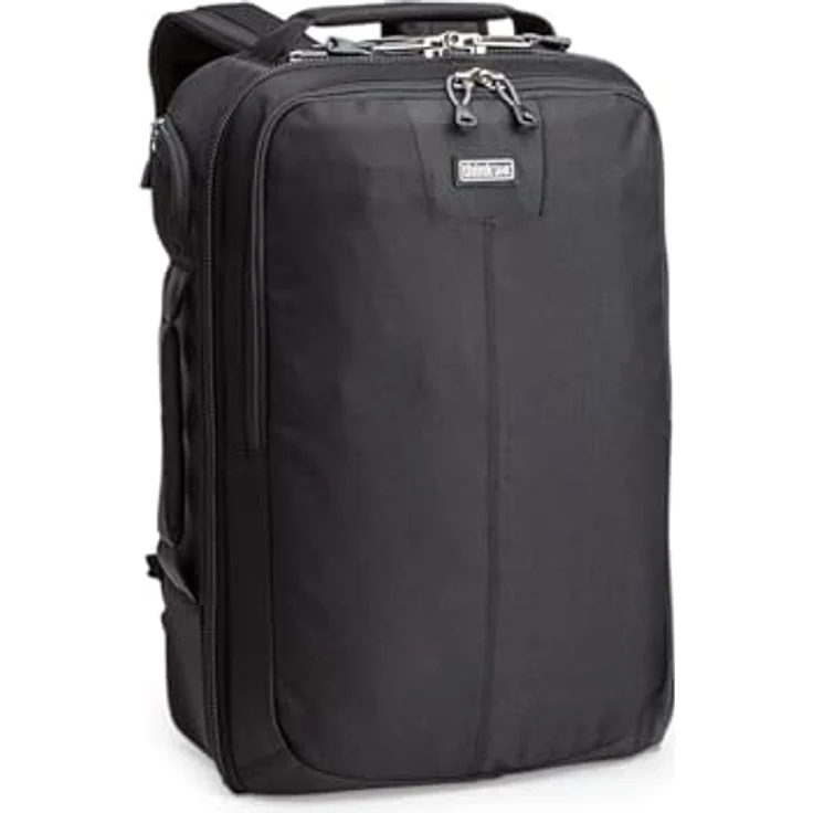 THINK TANK Airport Essentials Umhängetasche, 75 cm, Schwarz (Negro) – Bild 2