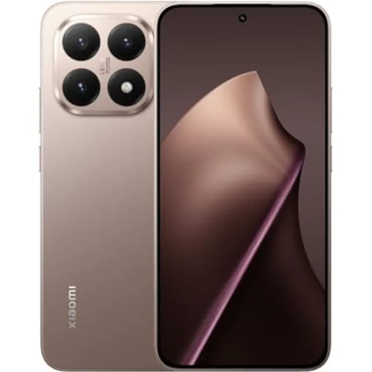Xiaomi 15T 12GB/512GB Rose Gold