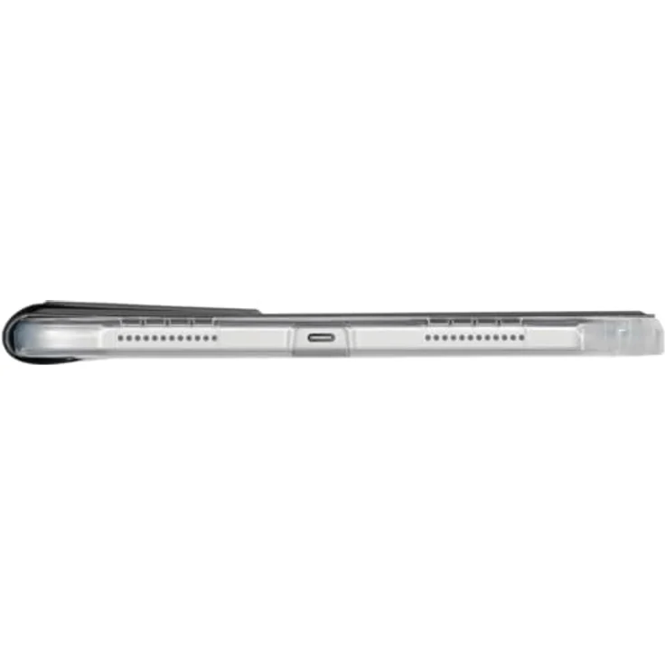 Targus Tablet-Hülle Pro-Tek Clear Case für Apple iPad 10.9, stoßfest, transparent, Militärqualität, schlanke Schutzhülle – Bild 5