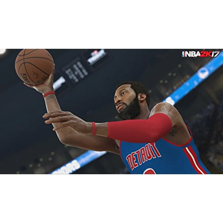 NBA 2K17 (Xbox One) - Preisvergleich – Bild 2
