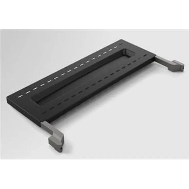 Neat NEATBOARD-WALLMOUNT, Wandhalterung für Neat Board, schwarz, 1 Stück