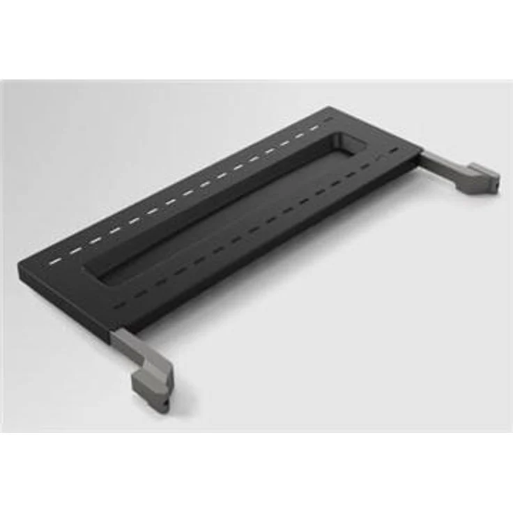 Neat NEATBOARD-WALLMOUNT, Wandhalterung für Neat Board, schwarz, 1 Stück