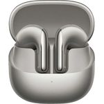 Xiaomi Buds 5 In-Ear-Kopfhörer, Qualcomm aptX™ Lossless, Hi-Res Audio, Harman AudioEFX, aktive Geräuschunterdrückung, KI-gestütztes Dreifach-Mikrofon, Xiaomi Earbuds App, schwarz