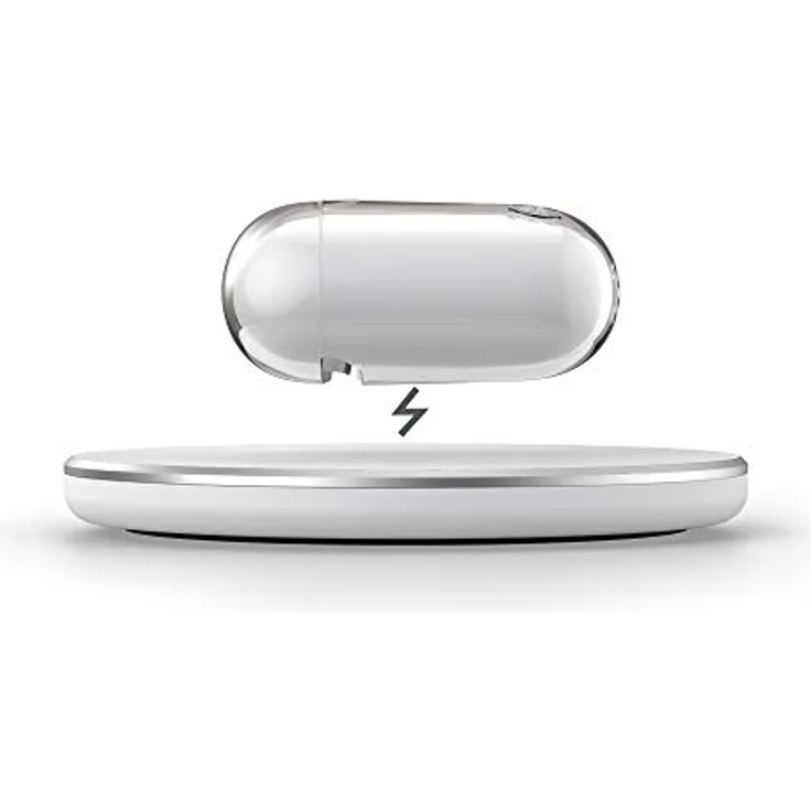 Speck Products Presidio Clear Airpods 2. / 1. Generation, transparent/transparent – Bild 4