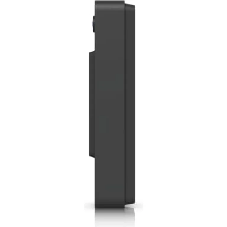 Ubiquiti UniFi Doorbell Lite, IP-Türstation mit HD-Kamera und PoE, weiss – Bild 2