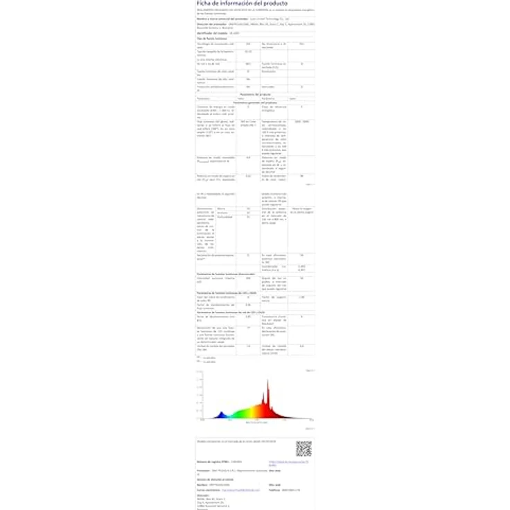 AQARA LB-L03E T2 GU10, Smarte LED Glühbirne RGB mit niedrigen Standby-Stromverbrauch und Smart-Home-Integration – Bild 8