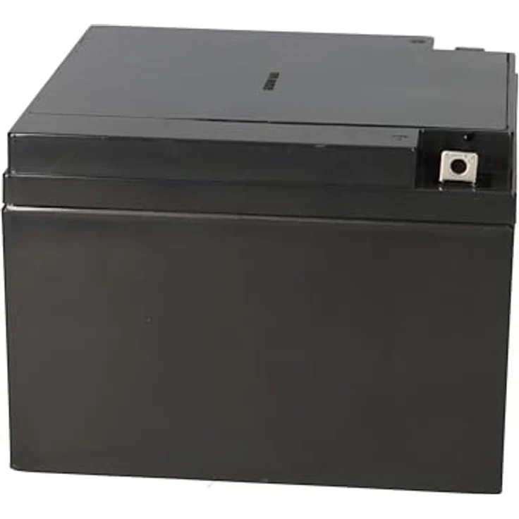 BLEIAKKU 12V 24Ah VDs BLEI-AKKU 12 V 24Ah AGM Volt KOMPATIBEL MIT 26Ah 28Ah 30Ah - Preisvergleich – Bild 5