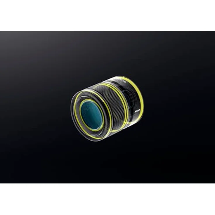 Nikon NIKKOR Z DX MC 35mm f/1.7, Makro-Objektiv mit f/1.7 Blende und 0.16 m Mindestfokusdistanz, staub- und tropfwassergeschützt – Bild 4