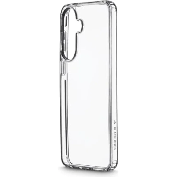 BlackRock Clear Protection Case Cover für Samsung Galaxy A57 5G, Transparentes Handytasche mit optimalem Schutz – Bild 5