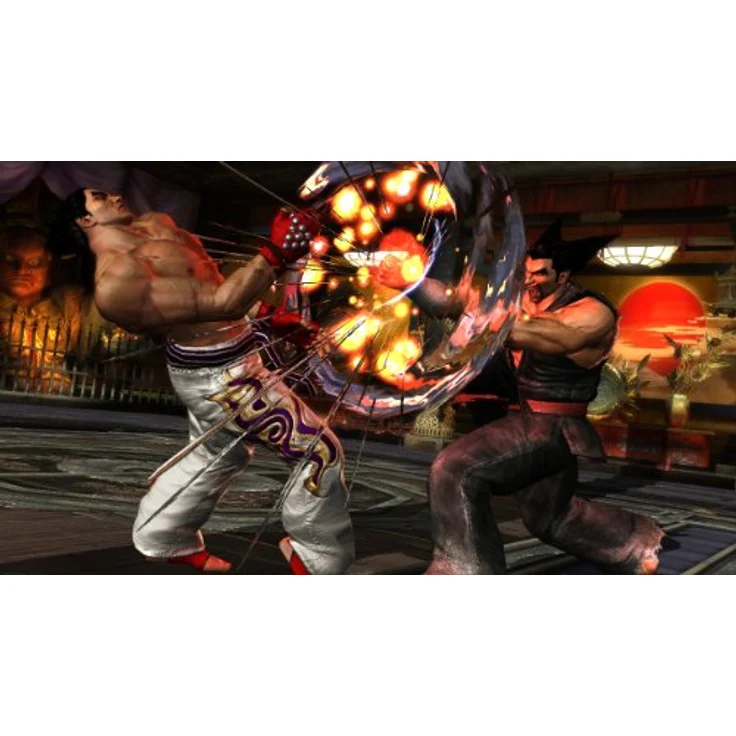Tekken Tag Tournament 2 (Xbox 360) - Preisvergleich – Bild 3