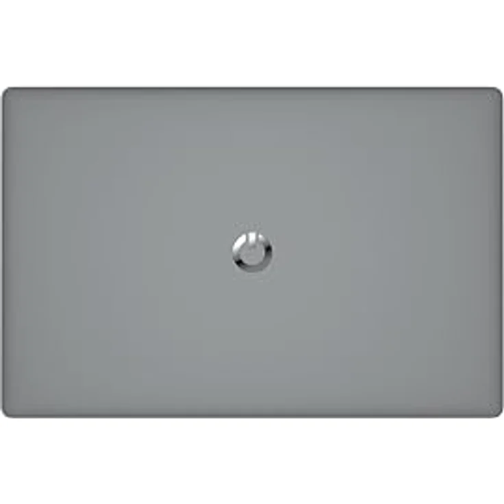 Odys mybook UNIQ 15,6 Notebook, 15,6" Full-HD IPS Notebook (Intel N4120 4x2,6GHz, 4GB RAM, 128GB eMMC, Abdeckbare Kamera) - Win 11 Pro, in Silber – Bild 5