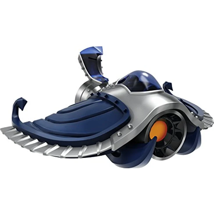 Skylanders SUPERCHARGERS - Starter Set (Dark Edition) (Xbox 360) - Preisvergleich – Bild 6