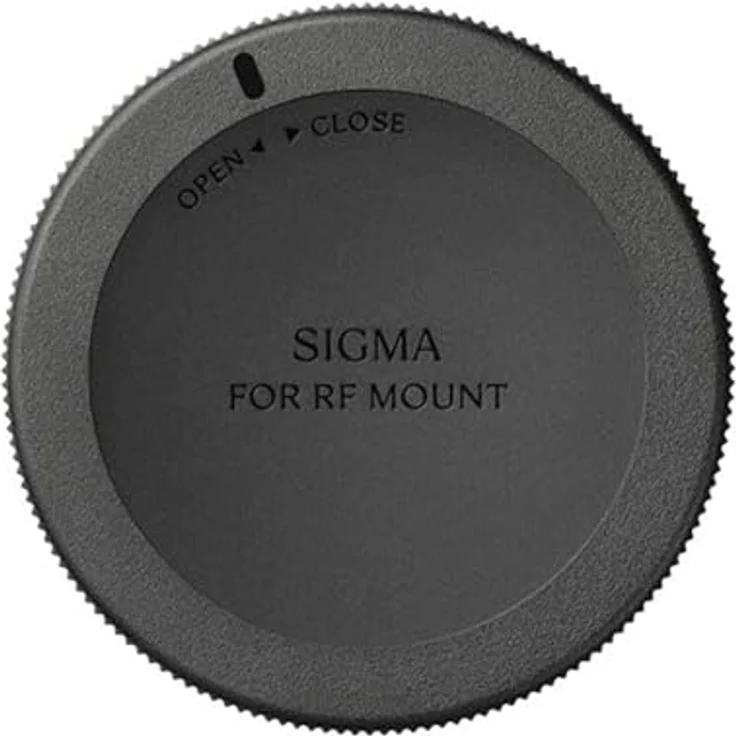 SIGMA Bouchon AR LCR ER III, Kamera-Zubehör für Bild- und Tonaccessoires