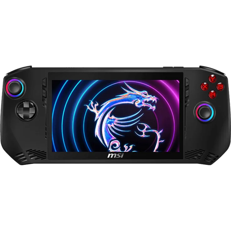 MSI Claw, Intel Core Ultra 7, 16GB, 1TB